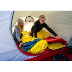 Therm-a-Rest Z Lite Sol - Isolatiemat - Regular - Limon / Silver