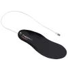 therm-ic Set Heat Kit + C-Pack 1300B Verwarmbare Inlegzolen - zwart
