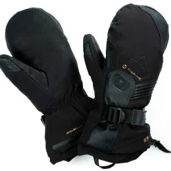 therm-ic Ultra Heat Boost Wanten - zwart