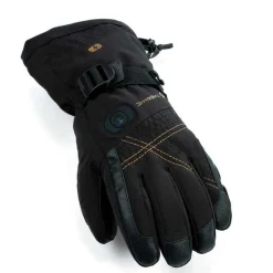 Handschoenen < therm-ic Utra Heat Boost Dames Handschoenen - zwart