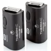 Stroomvoorziening|Stroomvoorziening < therm-ic C-Pack 1300 B Bluetooth Battery Pack