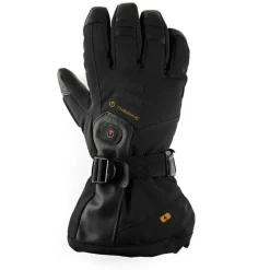 therm-ic Ultra Heat Boost Heren Handschoenen - zwart