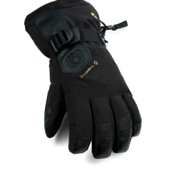 therm-ic Ultra Heat Boost Heren Handschoenen - zwart