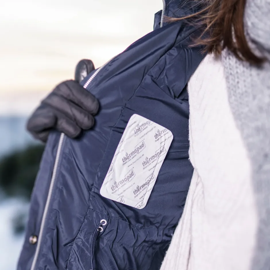 Overige Producten < thermopad Body Warmer 12h
