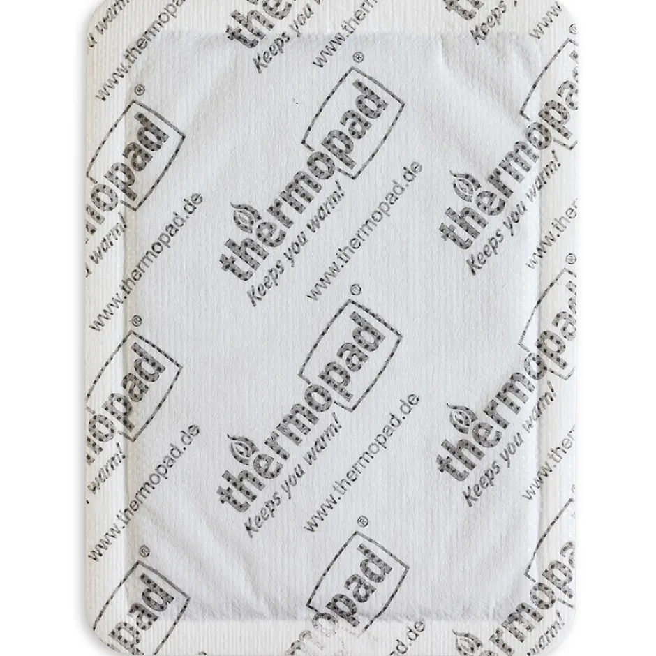 Overige Producten < thermopad Body Warmer 12h