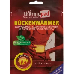 Overige Producten < thermopad Body Warmer 12h