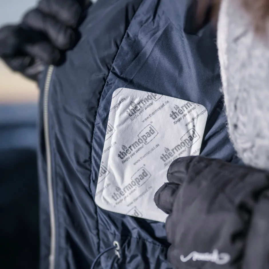 Overige Producten < thermopad Body Warmer 12h