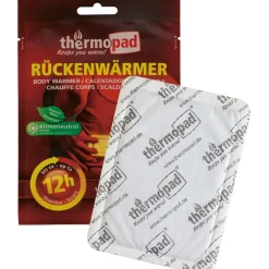 Overige Producten < thermopad Body Warmer 12h