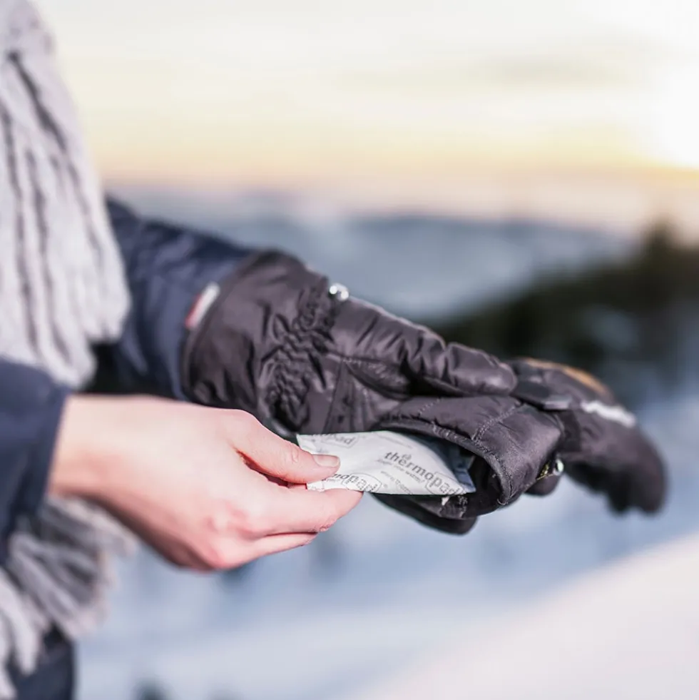 thermopad Hand Warmer 12h - pair
