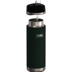 THERMOS® Icon Isoleerfles 0.71L - forest mat