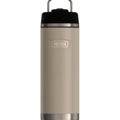 THERMOS® Icon Isoleerfles 0.71L - sandstone mat