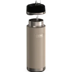 THERMOS® Icon Isoleerfles 0.71L - sandstone mat