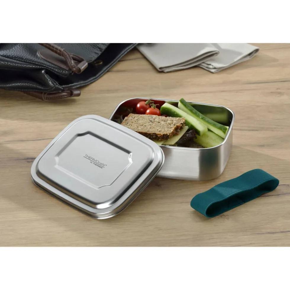 THERMOS® TC Broodtrommel 0.8L - teal
