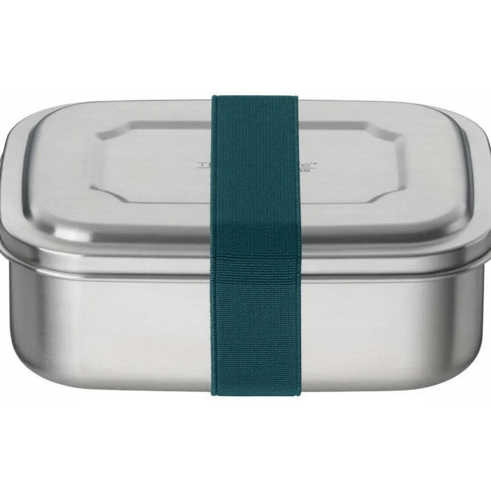 THERMOS® TC Broodtrommel 0.8L - teal