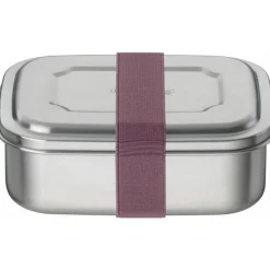 Campingservies & Bestek < Thermos ® TC Broodtrommel 0.8L - rose