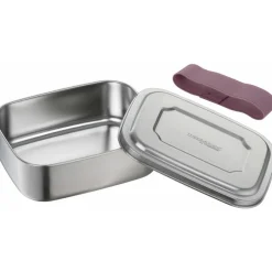 Campingservies & Bestek < Thermos ® TC Broodtrommel 0.8L - rose