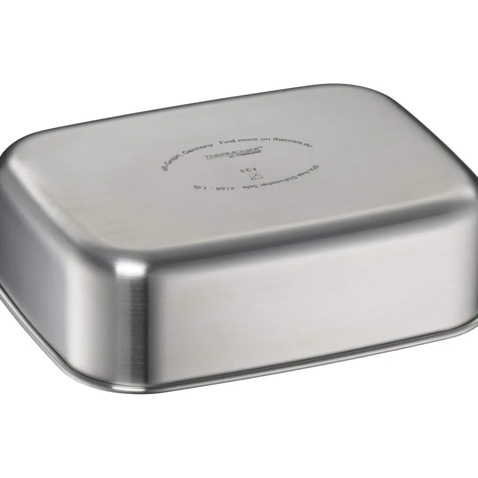 THERMOS® TC Sandwich Box Broodtrommel - 1L - teal