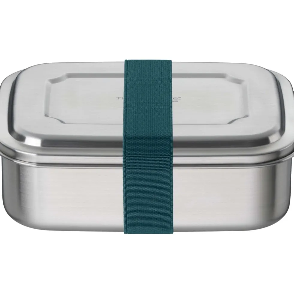 THERMOS® TC Sandwich Box Broodtrommel - 1L - teal