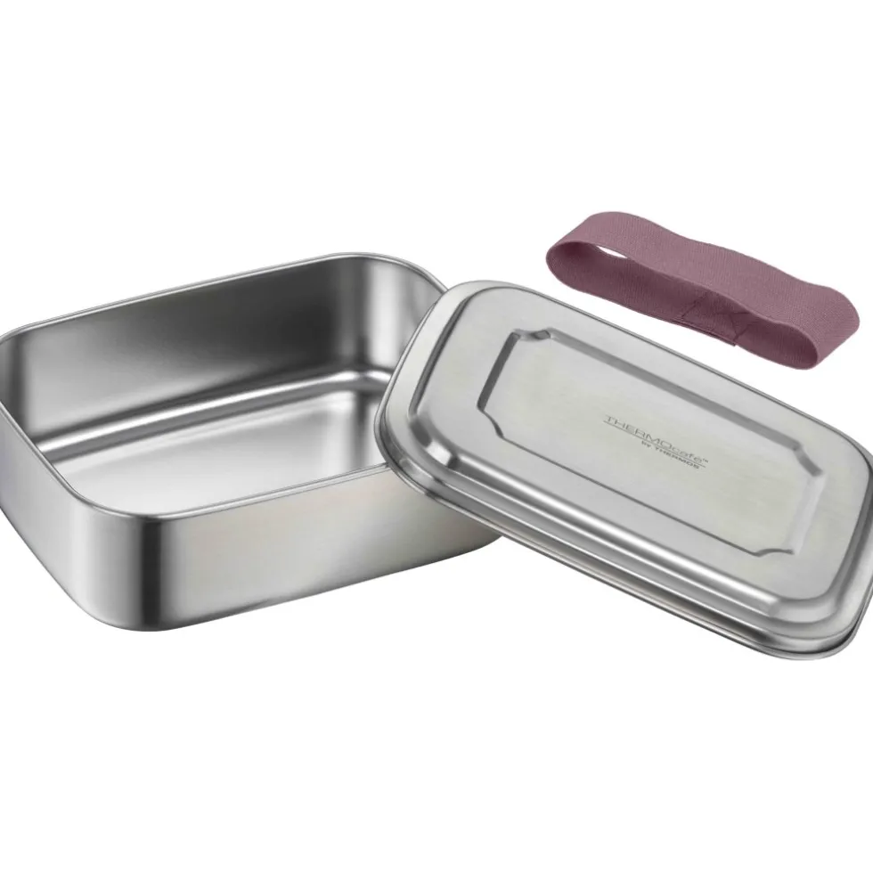 THERMOS® TC Sandwich Box Broodtrommel - 1L - rose