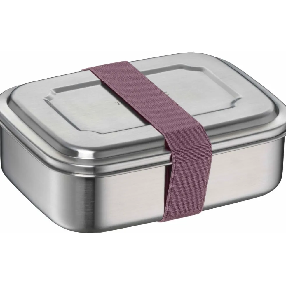 THERMOS® TC Sandwich Box Broodtrommel - 1L - rose