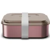 Campingservies & Bestek < Thermos ® TC Sandwich Box 0.8L Brooddoos - saffierblauwe mat