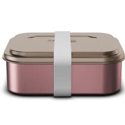 Campingservies & Bestek < Thermos ® TC Sandwich Box 0.8L Brooddoos - groenblauwe mat