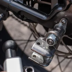 The Robert Axle Project Adapter 3/8-26 voor Naafversnelling - ADA007 - Shimano Nexus, Alfine, Coasting