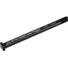 The Robert Axle Project - Lightning Steckas voor Achterwiel - 12x142mm - M12x1.5 - 159mm - LIG627