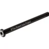 Snelspanners En Steekassen < The Robert Axle Project - Lightning Steckas voor Achterwiel - 12x142mm - M12x1.75 - 170mm - LIG623