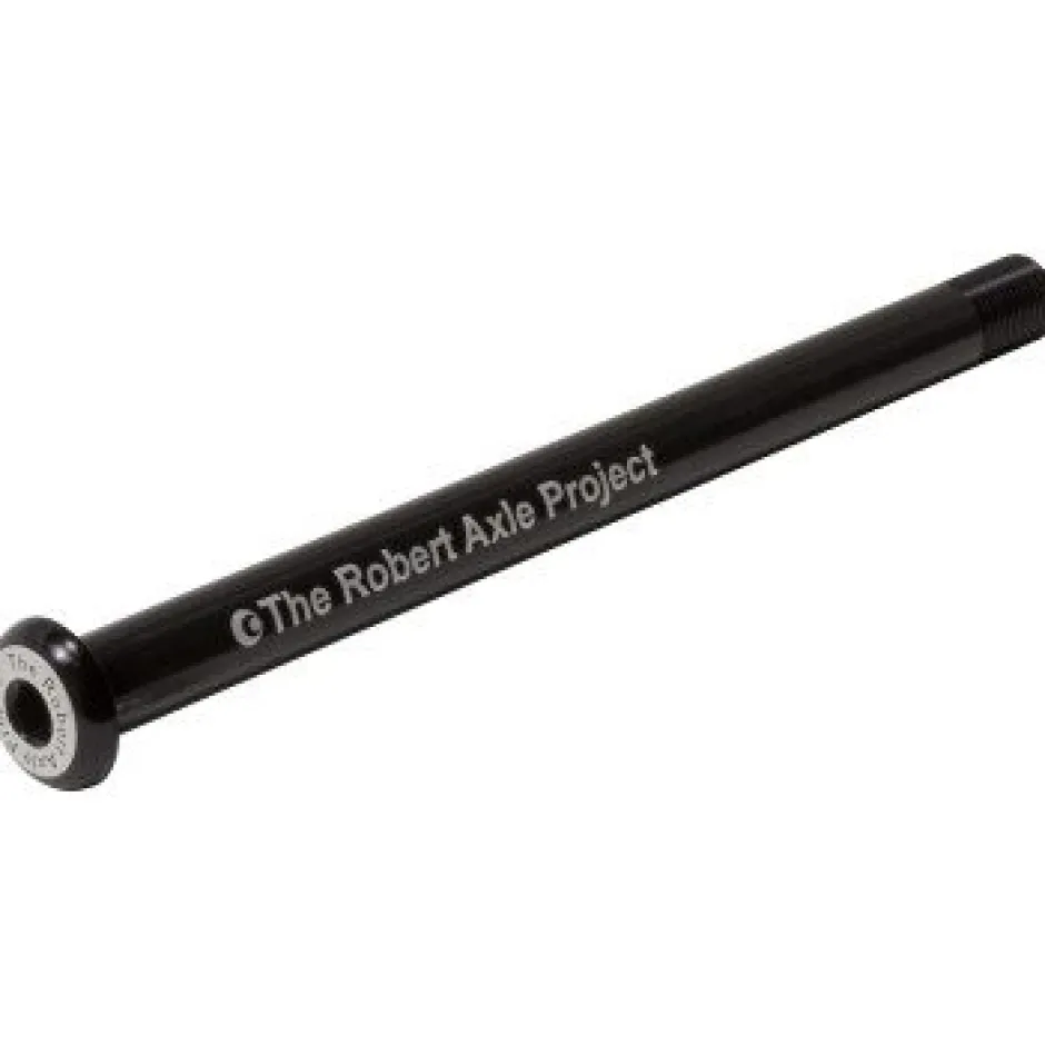 Snelspanners En Steekassen < The Robert Axle Project - Lightning Steckas voor Achterwiel - 12x142mm - M12x1.75 - 170mm - LIG623