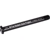 Snelspanners En Steekassen < The Robert Axle Project - Lightning Steekas voor Voorwiel - 12x100mm - M12x1.75 - 122mm - LIG512