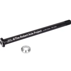 The Robert Axle Project - Lightning Steckas voor Achterwiel - 12x142/148mm - M12x1.0 - 153-172mm - LIG603/613/617