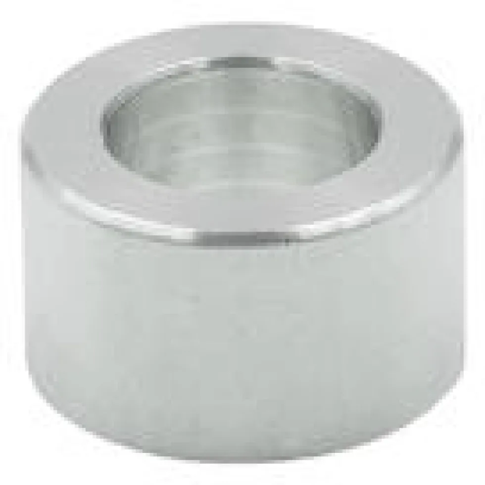 The Robert Axle Project Spacer voor Steekas - plat