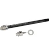 The Robert Axle Project - Steekas voor FollowMe Tandem - M12x1.75 - 174/180mm - FOL111