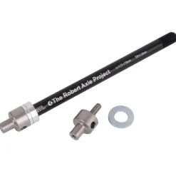 The Robert Axle Project Steekas voor BOB Trailer - 12x142mm - M12x1.5 - 172/178mm - BOB114