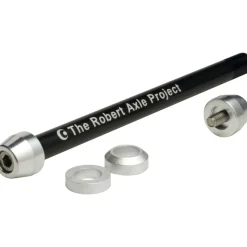 The Robert Axle Project Steekas voor Fietstrainer - 12x142mm - M12x1.0 - 152-172mm - TRA213/217