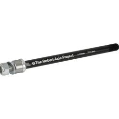 The Robert Axle Project Steekas voor Fietskar - voor YT Decoy - M12x1.5 - 165mm - KID204.Y