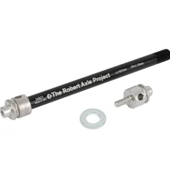 The Robert Axle Project - Steekas voor FollowMe Tandem - 12x142mm - M12x1.75 - 167mm - FOL121