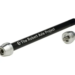 Snelspanners En Steekassen < The Robert Axle Project Steekas voor Fietstrainer - 12x142/148mm - M12x1.5 - 159-178mm - TRA204/212/214