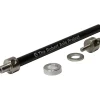 Snelspanners En Steekassen < The Robert Axle Project Steekas voor BOB Trailer - 12x142mm - M12x1.75 - BOB121