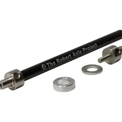 Snelspanners En Steekassen < The Robert Axle Project Steekas voor BOB Trailer - 12x142mm - M12x1.75 - BOB121