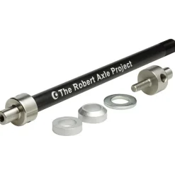 The Robert Axle Project Steekas voor BOB Trailer - M12x1.5 - 176/182/188mm - BOB122