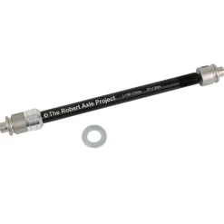 The Robert Axle Project - Steekas voor FollowMe Tandem - M12x1.0 - 160/167/172mm - FOL113