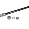 Snelspanners En Steekassen < The Robert Axle Project Steekas voor Fietskar - M12x1.0 - 175/183mm - KID226
