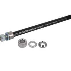 The Robert Axle Project - Steekas voor FollowMe Tandem - 12x142mm - M12x1.0 - 175/183mm - FOL126