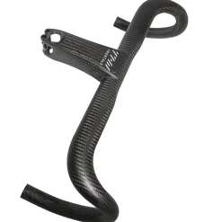THM Frontale ICR Integrated Bar / Stem - Natural Carbon - 400 mm