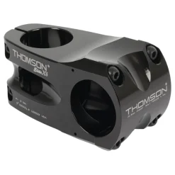 Stuurpennen < Thomson Elite X4 - 31.8 mm - MTB-Stuurpen - 1 1/8" - 40-60mm - black