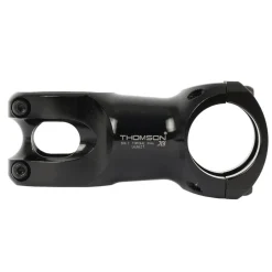 Thomson Elite X4 - 31.8 mm - MTB-Stuurpen - 1 1/8" - 70-130mm - black