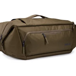 Thule RoundTrip MTB Duffel - Transporttas 70L - Deep Khaki