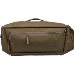Thule RoundTrip MTB Duffel - Transporttas 70L - Deep Khaki